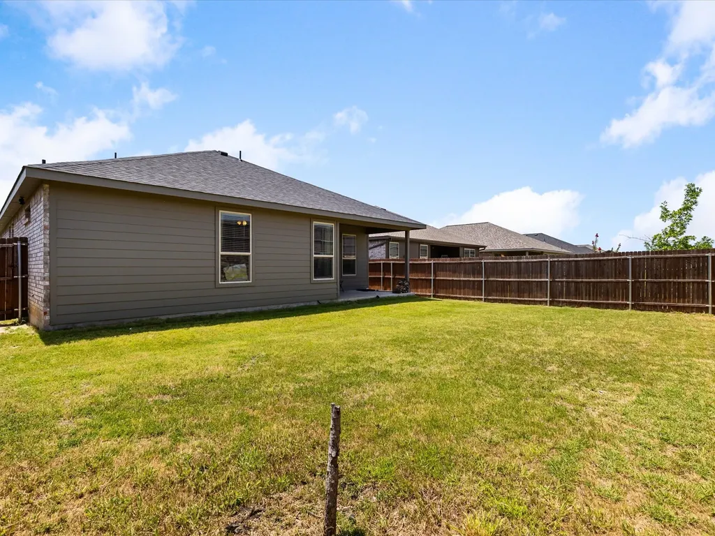 9620 Hickory Knob Drive Fort Worth TX 76108