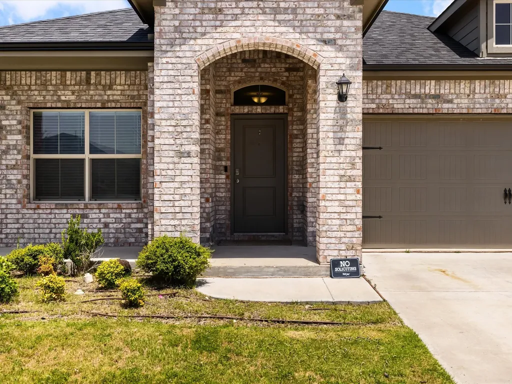 9620 Hickory Knob Drive Fort Worth TX 76108