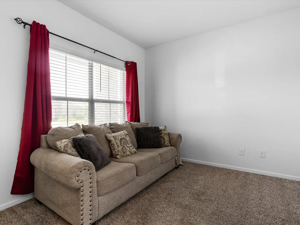 9620 Hickory Knob Drive Fort Worth TX 76108