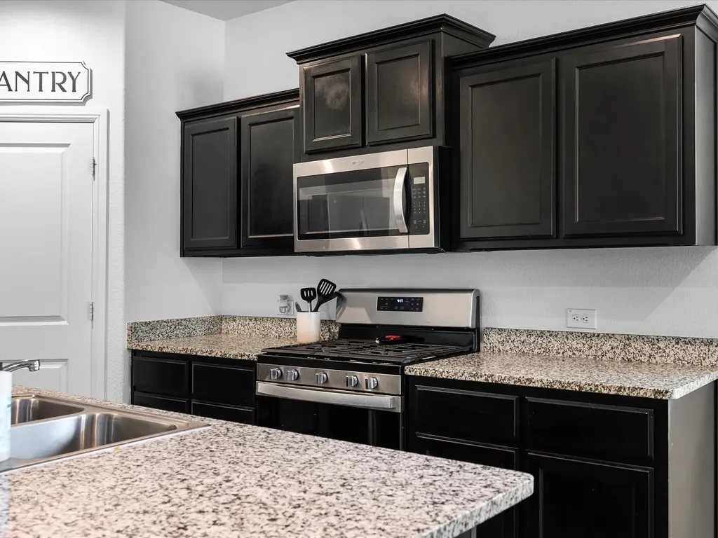 9620 Hickory Knob Drive Fort Worth TX 76108