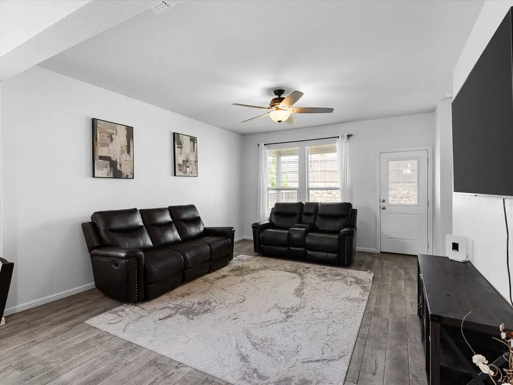 9620 Hickory Knob Drive Fort Worth TX 76108