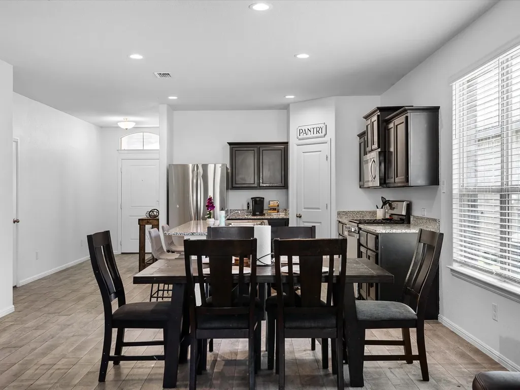9620 Hickory Knob Drive Fort Worth TX 76108