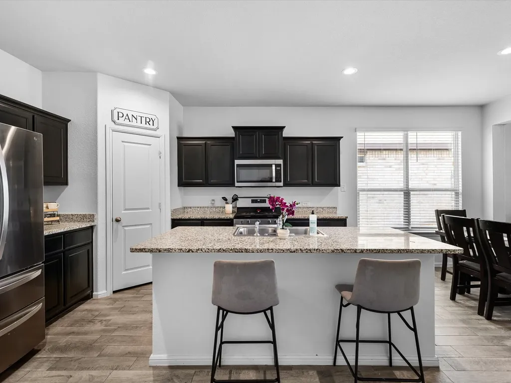 9620 Hickory Knob Drive Fort Worth TX 76108