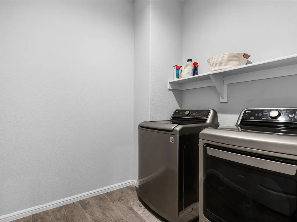 9620 Hickory Knob Drive Fort Worth TX 76108