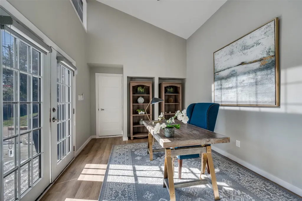 10443 Cromwell Drive Dallas TX 75229