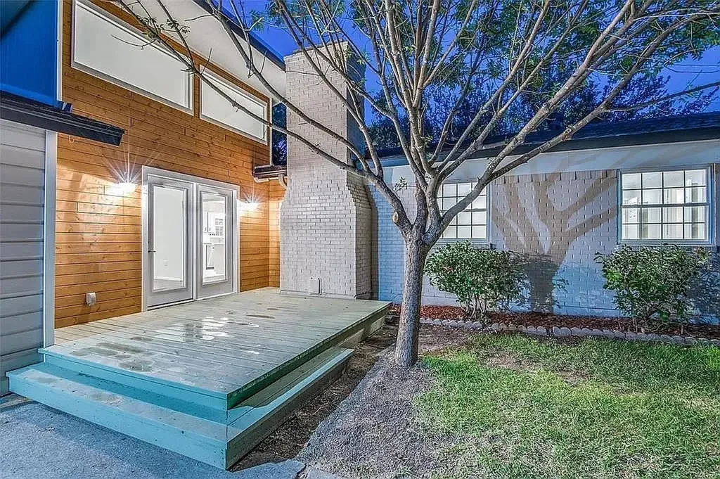 10443 Cromwell Drive Dallas TX 75229