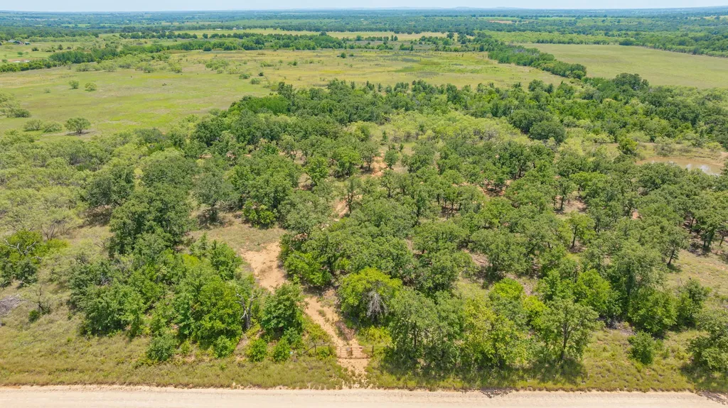 Tbd Co Road 400 Carbon TX 76435