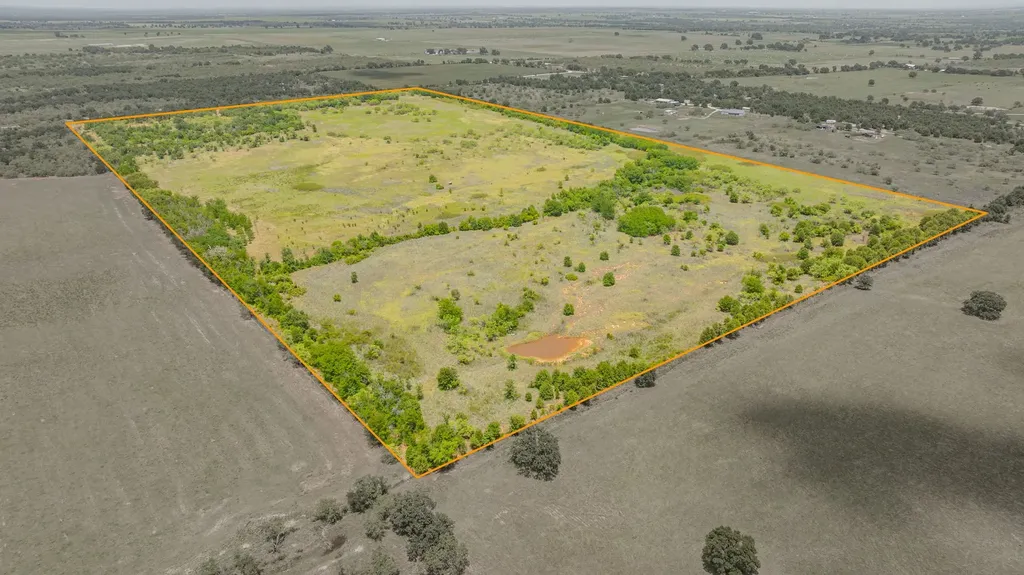 Tbd Co Road 400 Carbon TX 76435