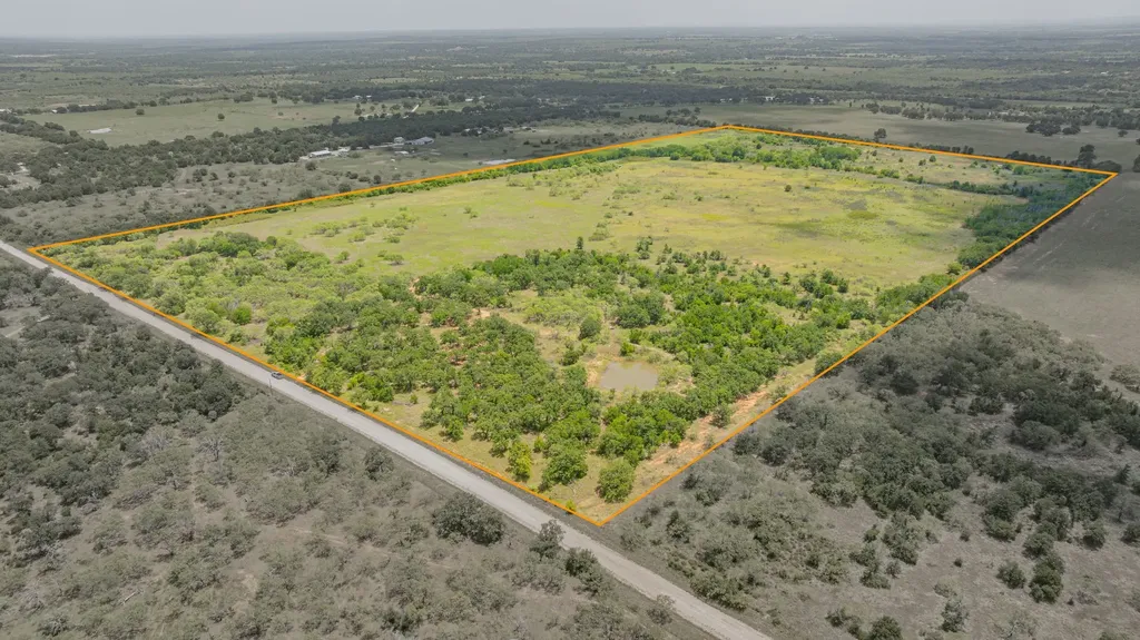Tbd Co Road 400 Carbon TX 76435