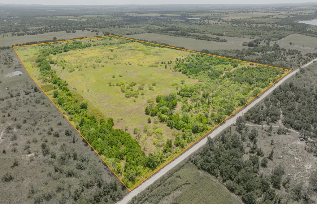 Tbd Co Road 400 Carbon TX 76435