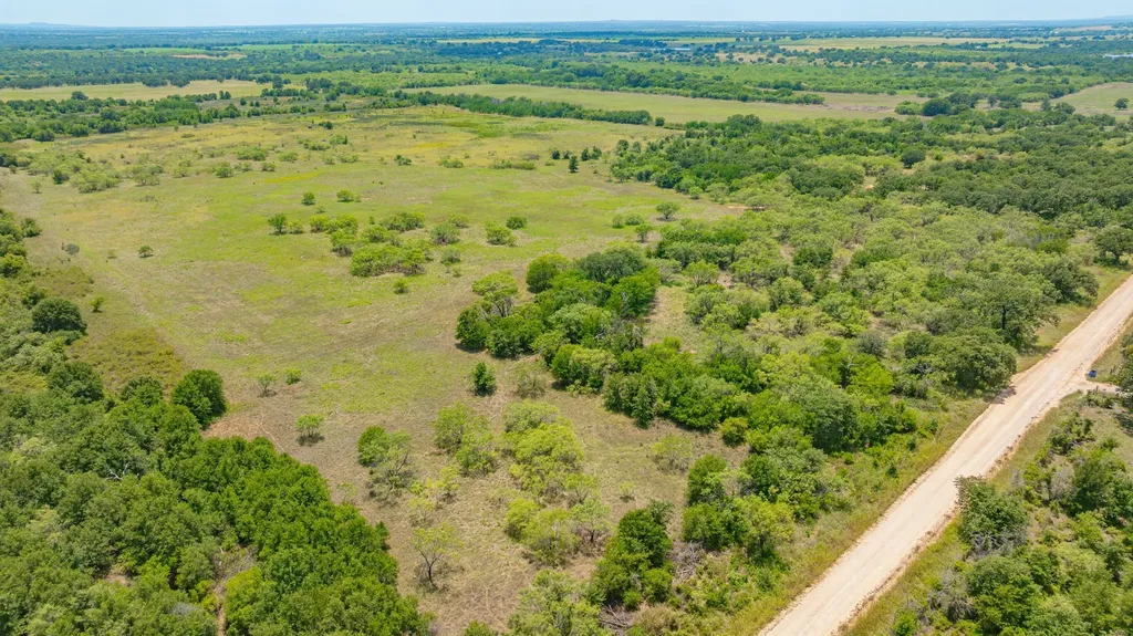Tbd Co Road 400 Carbon TX 76435