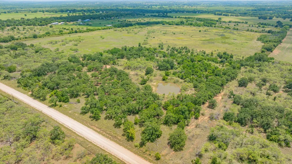 Tbd Co Road 400 Carbon TX 76435