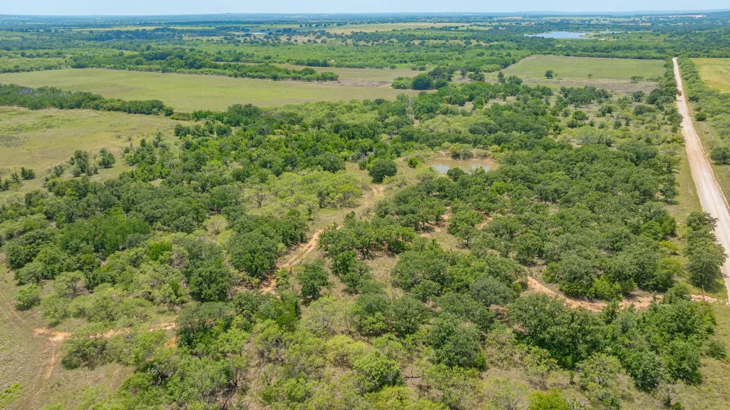 Tbd Co Road 400 Carbon TX 76435
