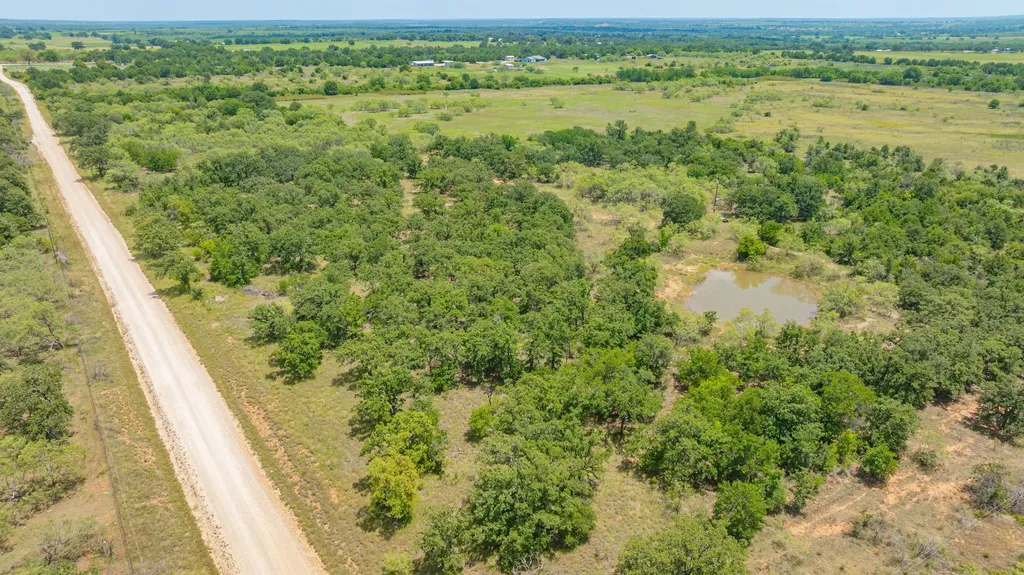 Tbd Co Road 400 Carbon TX 76435