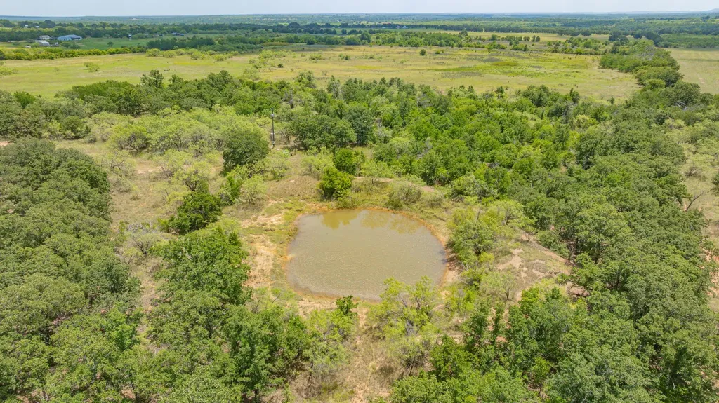 Tbd Co Road 400 Carbon TX 76435