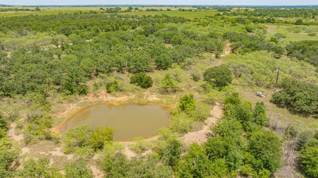 Tbd Co Road 400 Carbon TX 76435