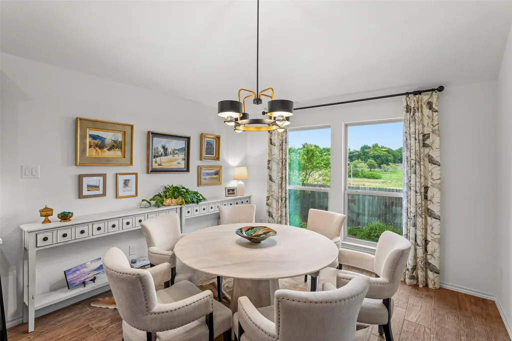 6921 Trail Rock Drive Benbrook TX 76126