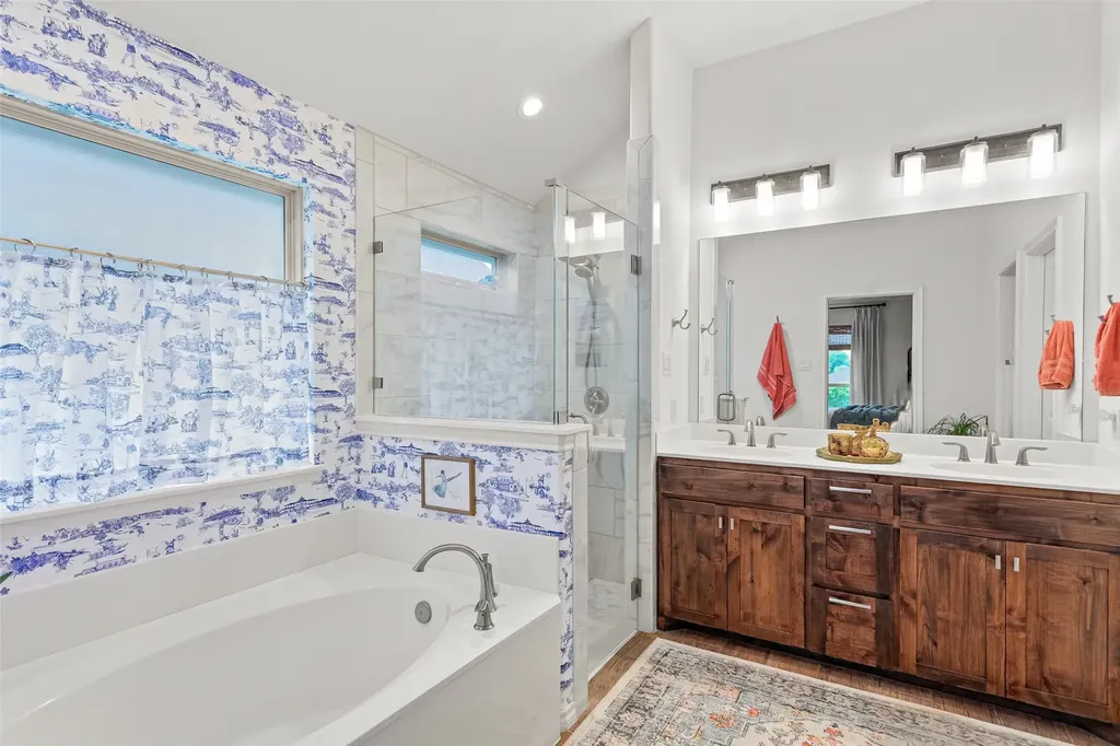 6921 Trail Rock Drive Benbrook TX 76126