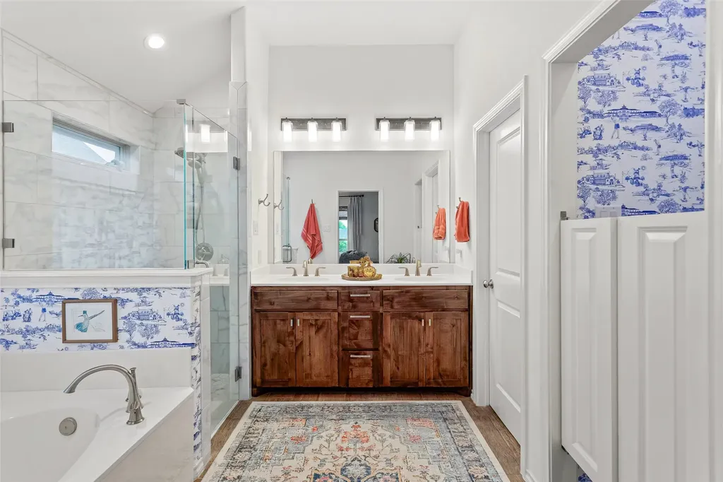6921 Trail Rock Drive Benbrook TX 76126