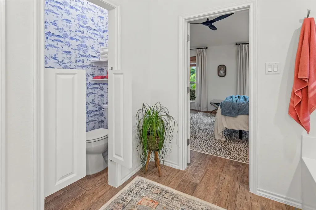 6921 Trail Rock Drive Benbrook TX 76126