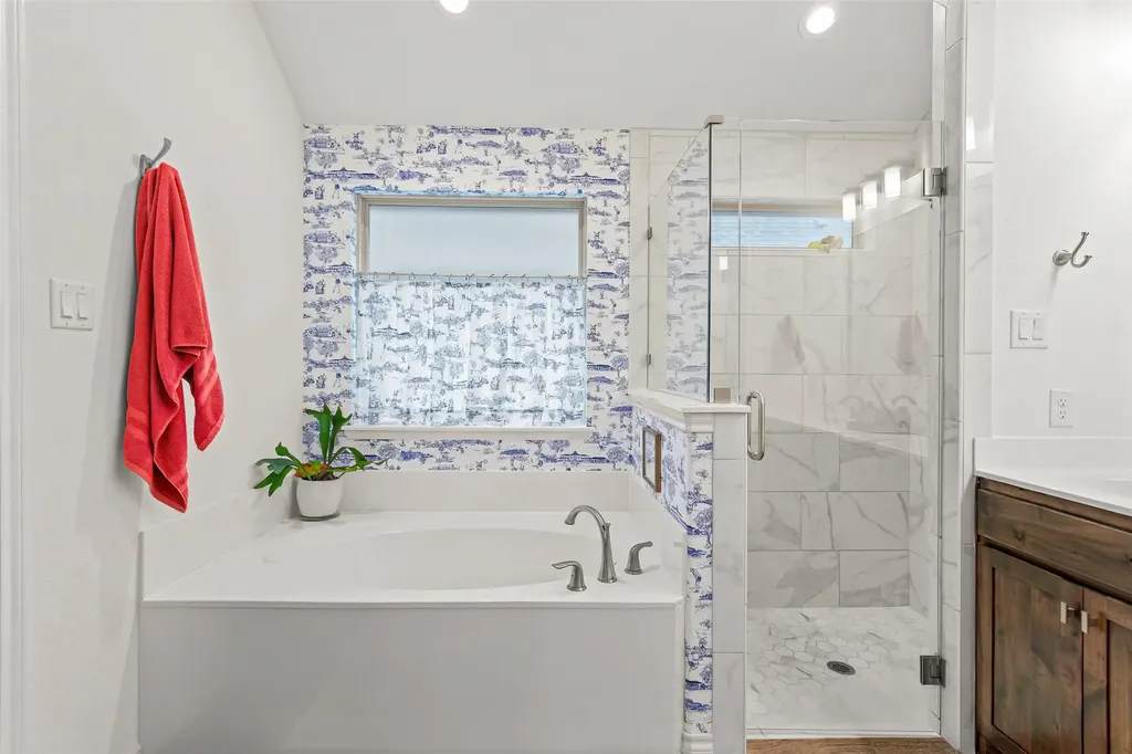 6921 Trail Rock Drive Benbrook TX 76126