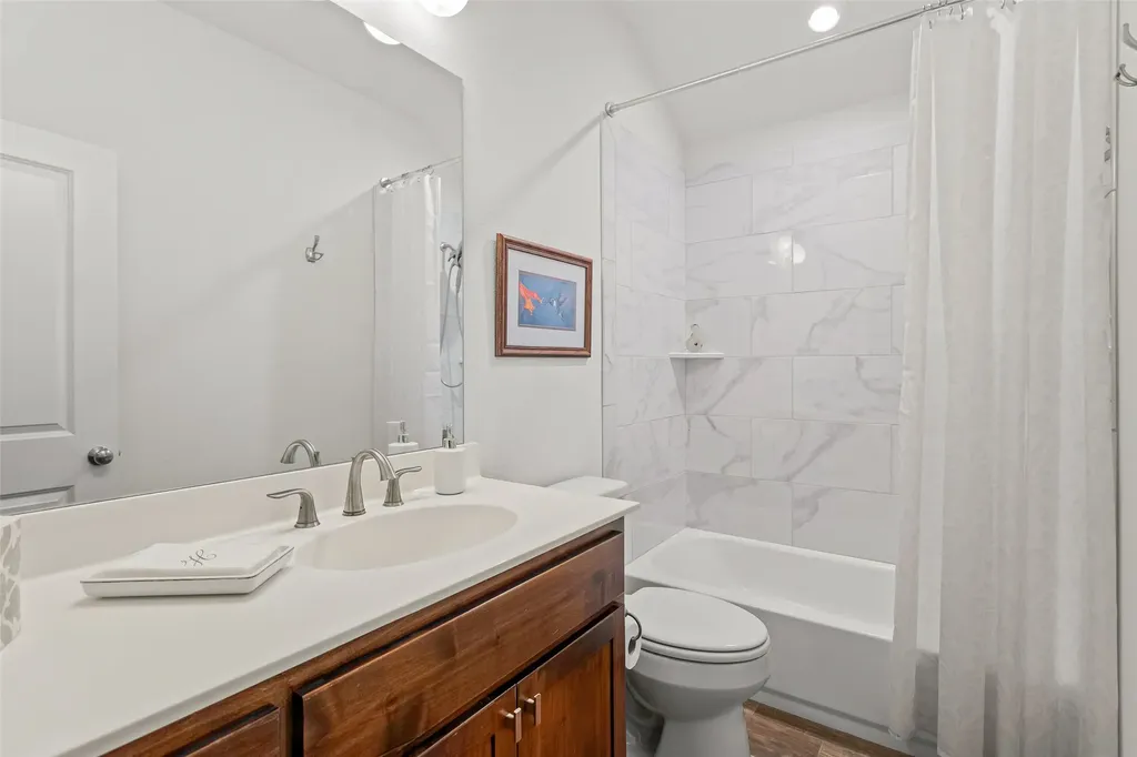 6921 Trail Rock Drive Benbrook TX 76126
