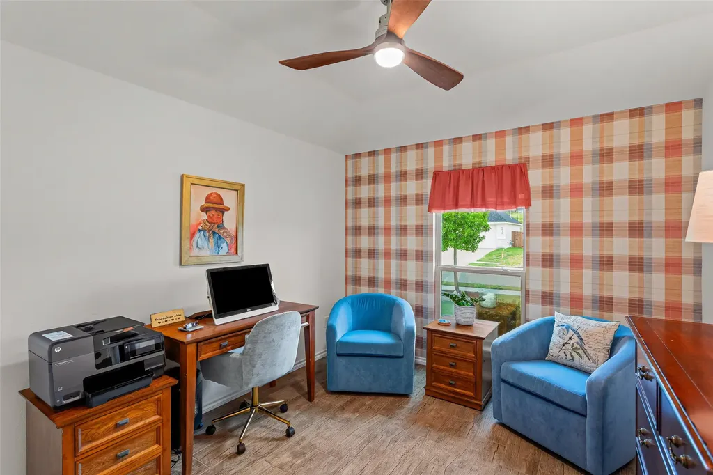 6921 Trail Rock Drive Benbrook TX 76126