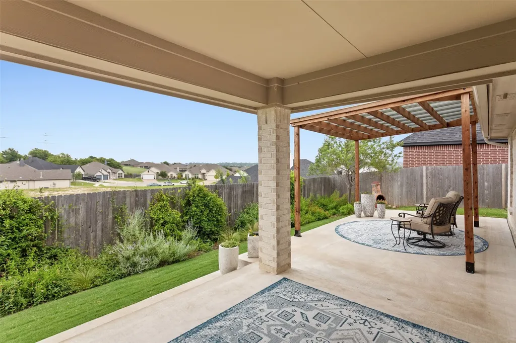 6921 Trail Rock Drive Benbrook TX 76126