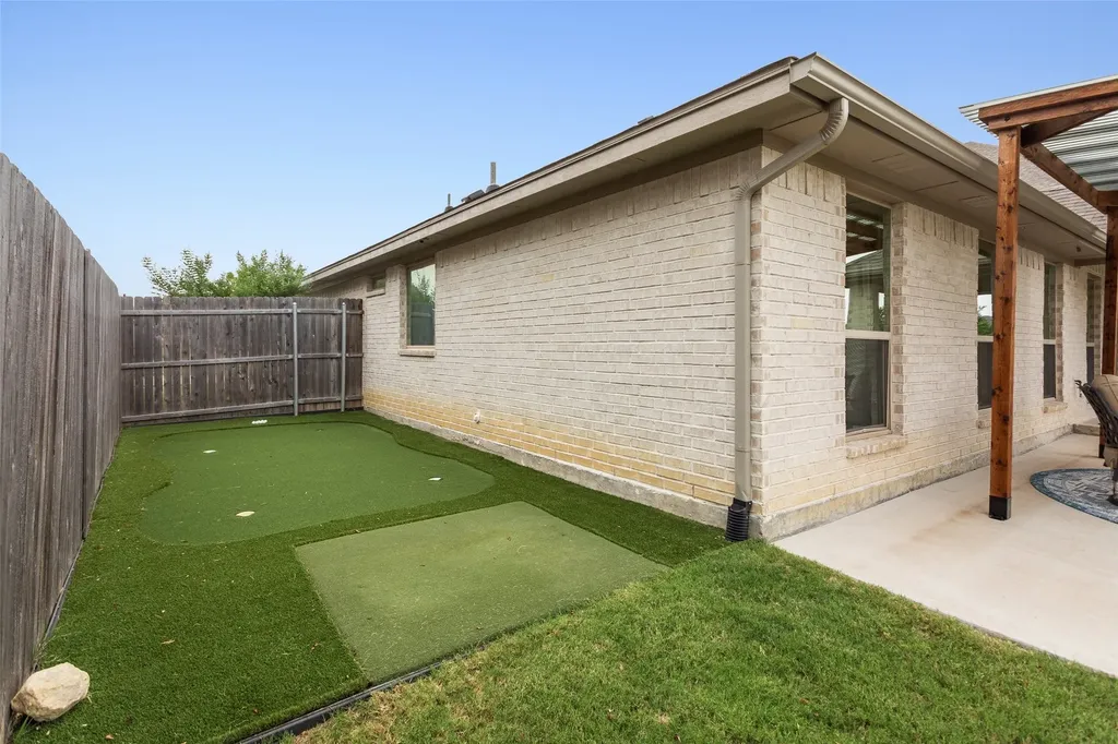 6921 Trail Rock Drive Benbrook TX 76126