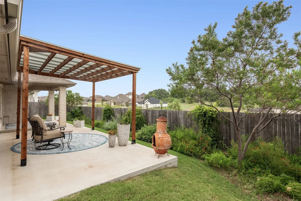 6921 Trail Rock Drive Benbrook TX 76126