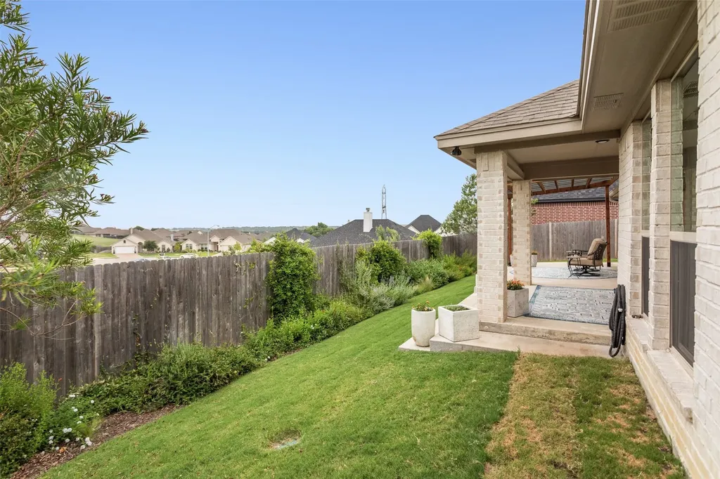 6921 Trail Rock Drive Benbrook TX 76126