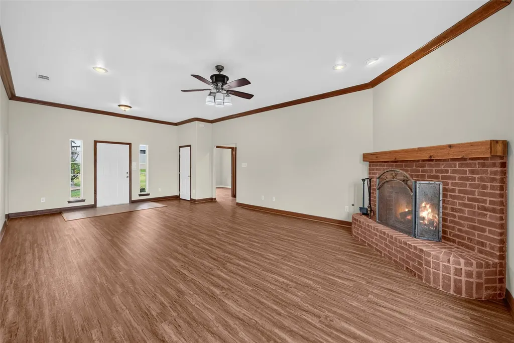18723 Sims Lane Nevada TX 75173