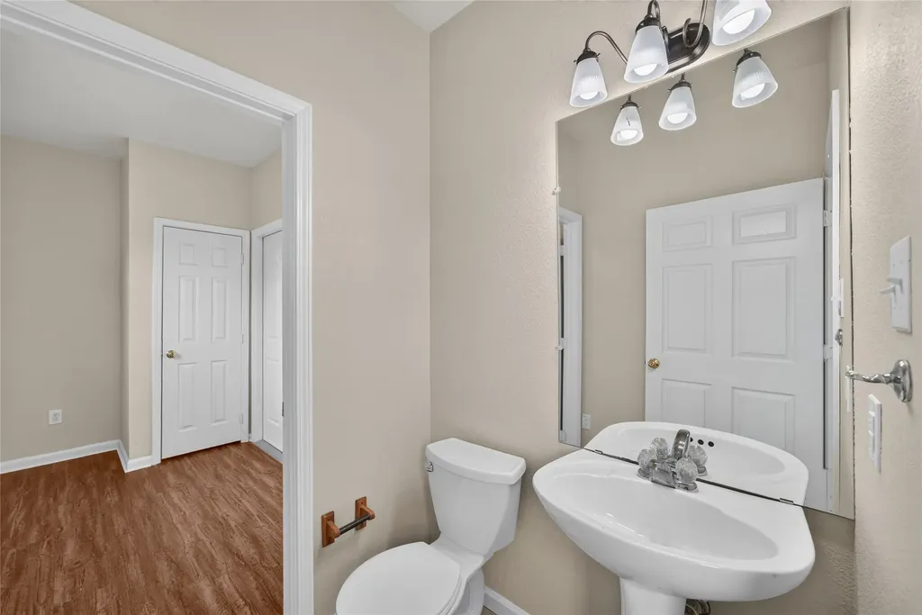 18723 Sims Lane Nevada TX 75173