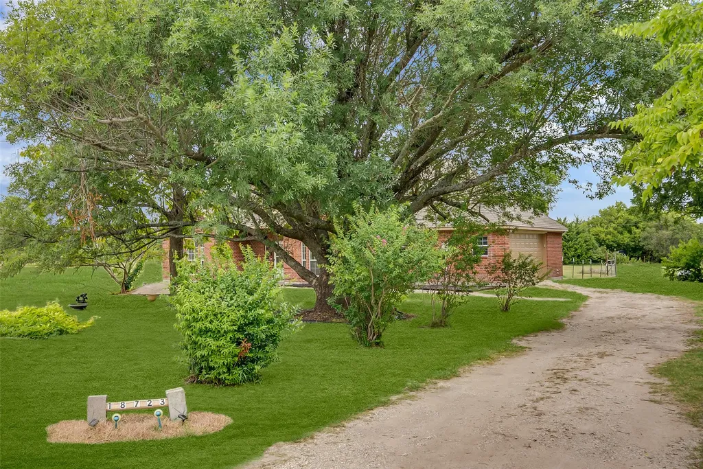 18723 Sims Lane Nevada TX 75173