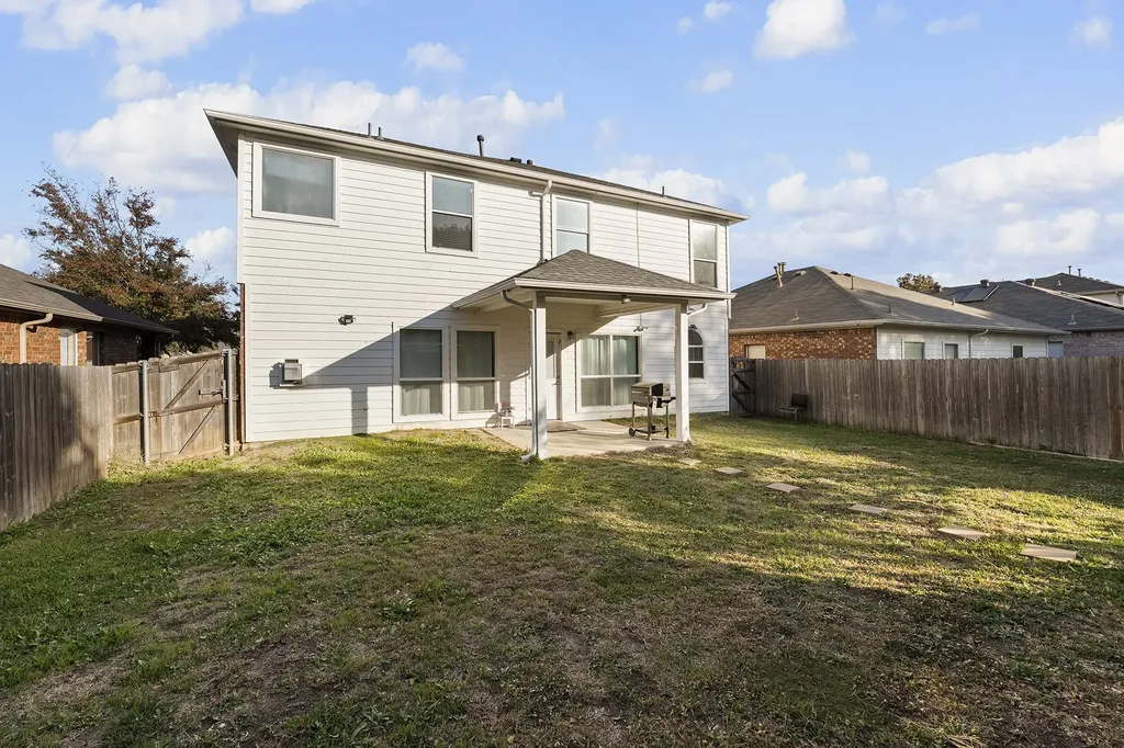 5921 Ash Flat Drive Fort Worth TX 76131