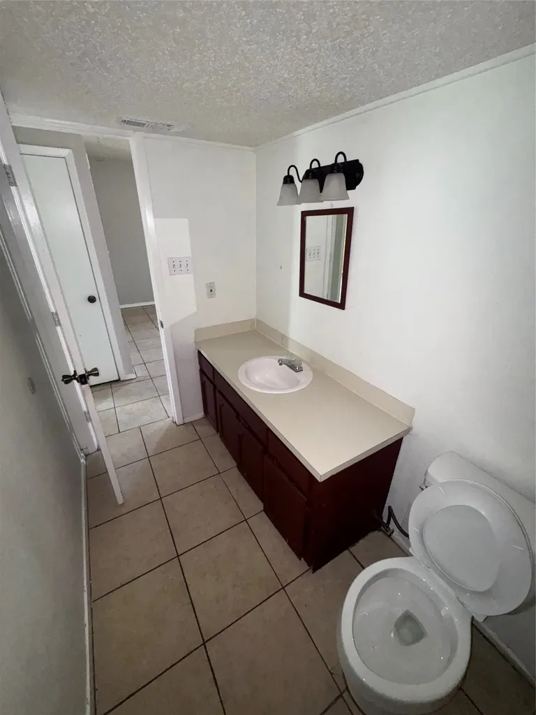 1209 Meriweather Avenue Fort Worth TX 76115