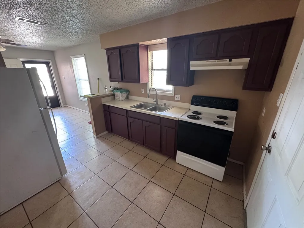 1209 Meriweather Avenue Fort Worth TX 76115