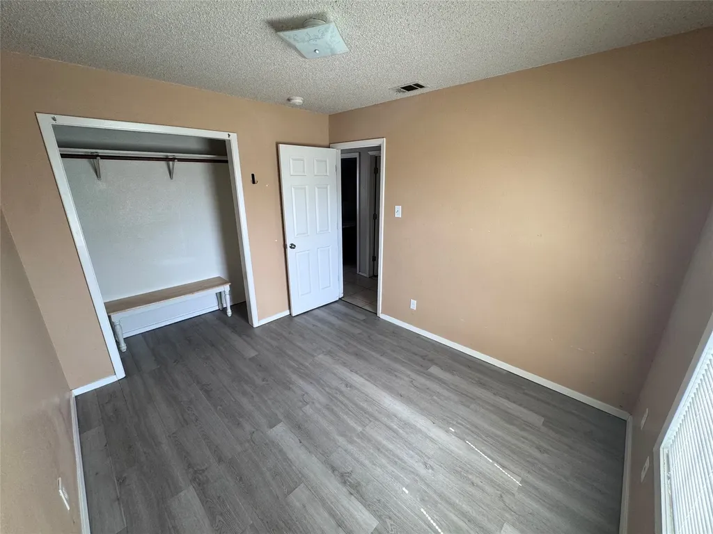 1209 Meriweather Avenue Fort Worth TX 76115