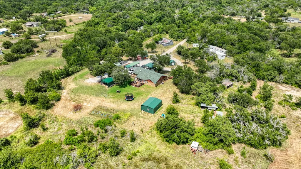 130 E Yucca View Street Weatherford TX 76085