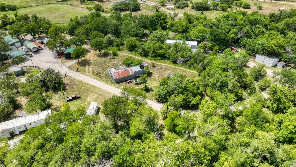 130 E Yucca View Street Weatherford TX 76085