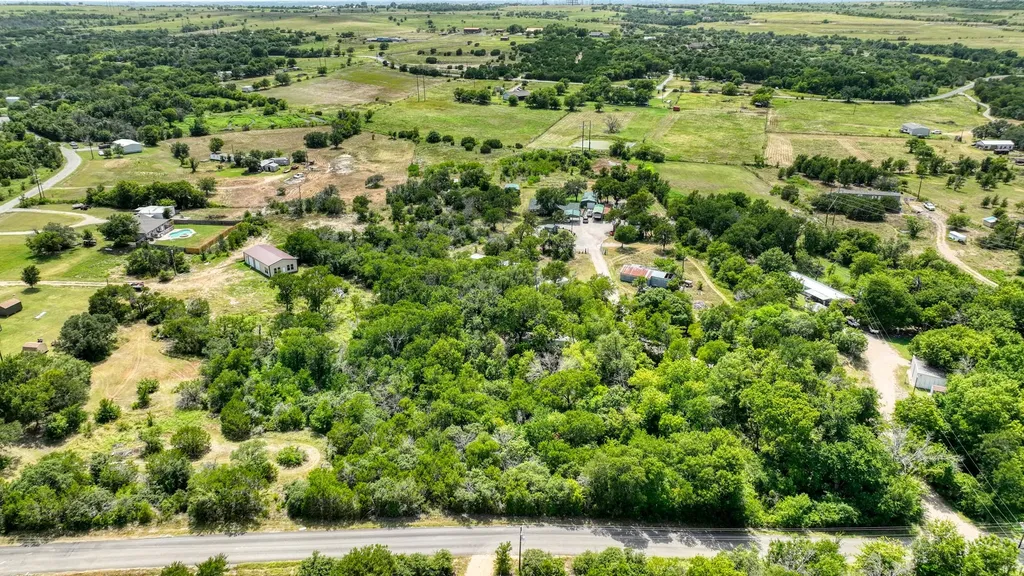 130 E Yucca View Street Weatherford TX 76085