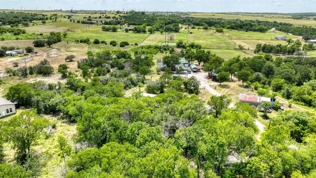 130 E Yucca View Street Weatherford TX 76085