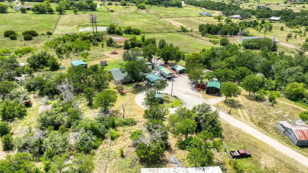 130 E Yucca View Street Weatherford TX 76085