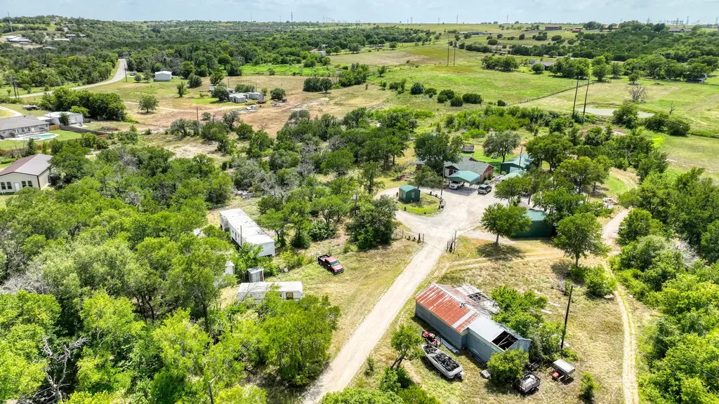 130 E Yucca View Street Weatherford TX 76085