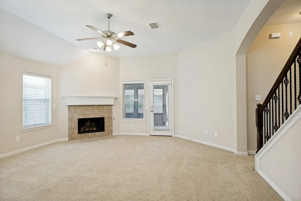 1912 Grand Fairway Drive Wylie TX 75098