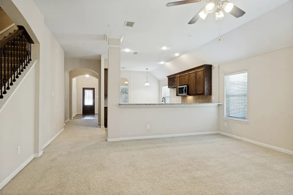1912 Grand Fairway Drive Wylie TX 75098
