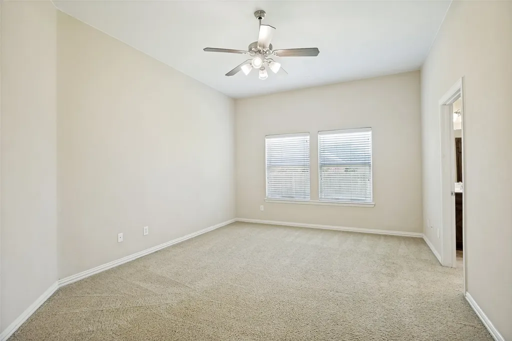 1912 Grand Fairway Drive Wylie TX 75098