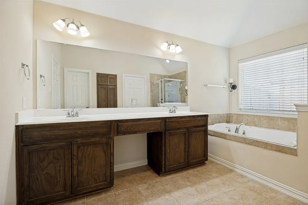 1912 Grand Fairway Drive Wylie TX 75098