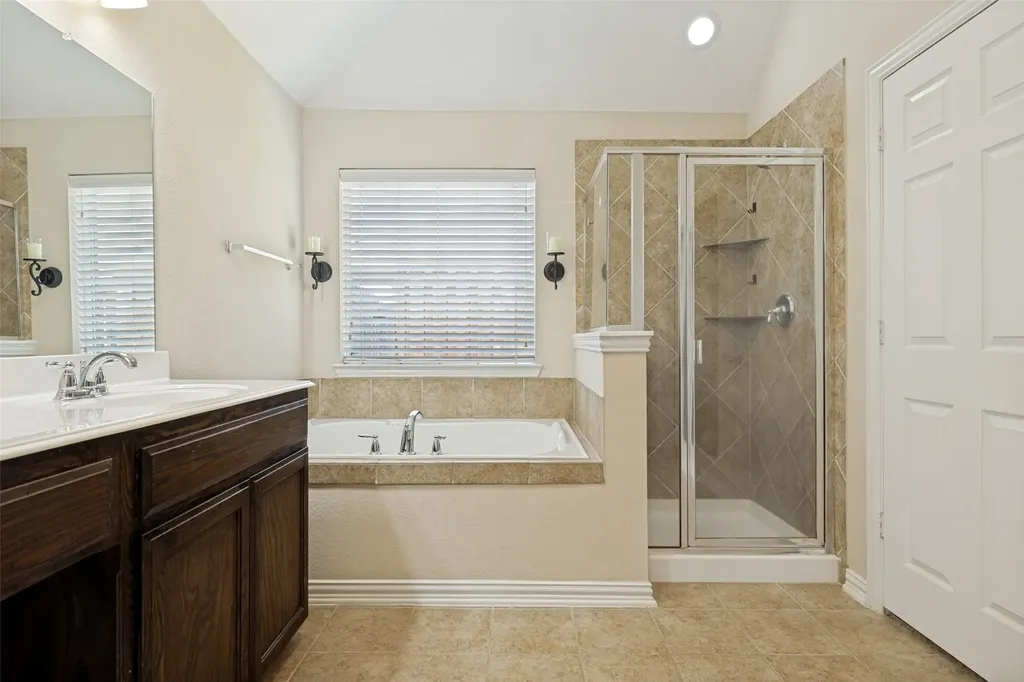 1912 Grand Fairway Drive Wylie TX 75098