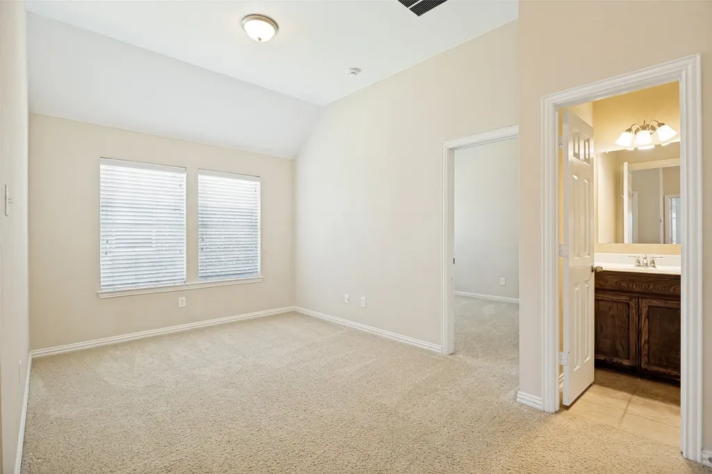 1912 Grand Fairway Drive Wylie TX 75098